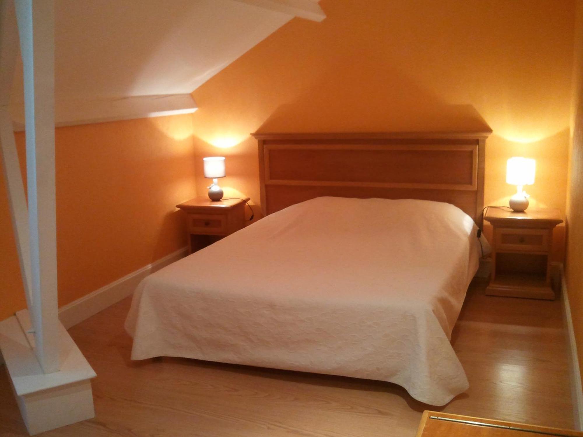 Chateau Sainte Marie Hotel Dompierre-sur-Charente Buitenkant foto